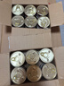 顽皮（Wanpy）泰国进口猫罐头85g*12罐 四种口味猫罐头猫粮猫零食（口味随机） 实拍图