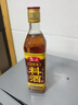 鲁花自然香料酒 500ml 黄酒酿造【零添加防腐剂】炖鸡炖肉炒菜调味品 实拍图