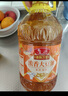 鲁花 食用油   大豆油 5L 非转基因 实拍图