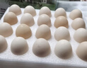 正大食品（CP）鲜鸡蛋年货节礼盒装30枚 Plus联名款 3.18斤 源头直发 实拍图