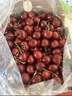 京鲜生 智利进口车厘子巨无霸3J级450g 果径约30-32mm 新鲜水果 实拍图