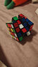 奇艺启源S四阶魔方4阶小孩玩具礼物六一儿童节日礼物男女孩比赛用彩色 实拍图