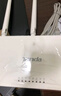 Tenda腾达路由器 F3 300M 无线路由器 WiFi无线穿墙 家用路由（可中继充当WiFi信号放大器） 实拍图