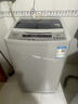 长虹洗衣机全自动家用洗烘一体机宿舍租房智能波轮洗衣机大容量洗脱一体机 人气必选8KG|智能风干|强力电机 波轮 8kg 实拍图