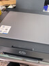 惠普（HP）519/591/589 A4彩色喷墨连供一体机 墨仓式照片打印机 家用学生作业手机无线打印原装可加墨低成本 【经典款】Tank591(免换墨盒)598同系列 实拍图