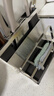 美厨物语厨房置物架304不锈钢刀架刀具收纳架菜刀架刀铲置物架筷筒砧板架 实拍图