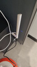 Tenda腾达 usb无线网卡wifi6 智能免驱AX300 无线网卡台式机专用 wifi接收器 高增益天线 无线wifi发射 实拍图