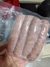 海霸王台式香肠 804g 猪肉含量≥85% 0淀粉色素 火山石烤肠早餐肉肠热狗 实拍图