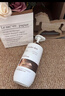 维特丝烟酰胺搓泥宝啫喱全身去角质去死皮搓澡神器沐浴磨砂膏男女士 实拍图