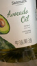 晟麦（sanmark）牛油果油2.5L低温冷榨儿童食用油鳄梨油高烟点轻食热炒凉拌家庭装 实拍图