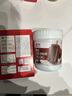 展艺脆皮巧克力酱300g+0蔗糖牛乳冰淇淋粉100g 冰淇淋脆皮家庭DIY原料 实拍图