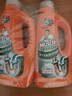 威猛先生（Mr Muscle）管道疏通啫喱 960ml*2瓶  厨房 下水道疏通剂  厨房管道疏通 实拍图
