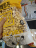 徽尝香空气爆米花260g/袋 非油炸休闲食品玉米粒办公室小吃年货零食 实拍图