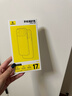倍思【送手机膜|冰透磁吸|高透不发黄】适用iphone17promax手机壳苹果17promax保护套全包磁吸透明防摔 实拍图