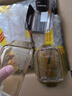康宁餐具 3件套玻璃饭盒便当盒保鲜盒 耐热玻璃盒体可进微波炉蒸烤箱 600ml+700ml+980ml（礼盒包装） 实拍图
