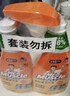 威猛先生（Mr Muscle） 油污清洁剂 455g+455g替换装 柑橘香 厨房重油污净 实拍图