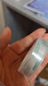 得力（deli）易撕透明胶带 12mm*30y高粘小胶带 开学必备学习用品 错题整理学生文具 1卷凑单 办公用品 30009 实拍图