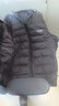 雪中飞90绒轻薄羽绒服男女同款连帽时尚休闲秋冬保暖情侣外套男195 实拍图