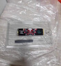 梵想（FANXIANG）128G SSD固态硬盘 M.2接口(NVMe协议) 台式机笔记本电脑适用 S500系列 TLC颗粒 实拍图
