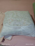 水星家纺羽绒被95%白鹅绒被子冬季加厚冬被芯单人羽绒被150cm×210cm-800g 实拍图
