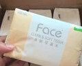 洁柔抽纸 粉Face柔韧3层120抽*24包  可湿水 原生木浆面巾纸 整箱纸巾 实拍图