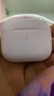 威顿【华强北10代纯原顶配】蓝牙耳机真无线降噪Air半入耳运动适用于苹果iphone音质2025新款超长续航 1:1原版全功能【华强北纯原版】 【空间音頻+三真电量+滑动调音】 实拍图