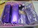 欧珀莱（AUPRES）时光锁滋润型水乳套装 紧致弹润补水护肤品礼盒 新年礼物送女友 实拍图