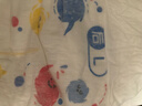 好奇（Huggies）金装纸尿裤XL108片(12-17kg)尿不湿【速干不易红】 实拍图