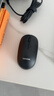 联想（Lenovo）无线鼠标 办公鼠标便携鼠标 笔记本鼠标 电脑鼠标 M26黑 带无线2.4G接收器 实拍图