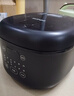 苏泊尔（SUPOR）小电饭煲2-3人3升大面板家用煮粥煲汤煮饭锅多功能智能预约迷你微压电饭锅【国家补贴】SF30FC0063 实拍图