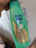 飘柔净爽去屑洗发水男士女士洗发露洗头膏液400g柔顺去油 实拍图
