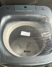 海尔5公斤洗衣机波轮直驱变频全自动一级能效迷你洗衣机小型家用婴儿儿童洗衣机电离除菌羊毛洗顽渍洗 【5kg洗衣机】直驱变频+电离除菌+自编程+桶自洁 实拍图