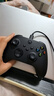 微软（Microsoft）Xbox无线游戏手柄 磨砂黑+USB-C线 蓝牙适配Xbox/PC/平板/手机Steam促销 黑神话悟空 空洞骑士 实拍图