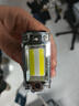 天火磁吸维修工作灯强光充电户外汽车检修超亮小型便携式头灯登山专用 实拍图