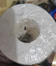 清风【李昀锐同款】有芯卷纸 原木金装4层130克*27卷 卫生纸 整箱 实拍图