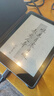 汉王（Hanvon）Clear6Turbo冰山灰电子书智能阅读器6英寸墨水屏电纸书学习看书学习漫画电子纸平板电脑高通8核 实拍图