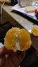 京鲜生 四川爱媛38号果冻橙 净重5斤 单果190g起 生鲜水果年货礼盒 实拍图