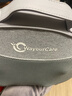 WayourCare腰部按摩器腰背按摩仪车载靠垫加热腰椎护腰腰肌劳损仪送长辈生日礼物女腰疼缓解神器新年礼物 实拍图