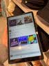 16G+1024G全新未拆封华曜平板电脑Pad X50全网通5G双卡正品安卓智能高清屏办公娱乐学习便宜二合一 华曜紫【5GWiFi三网+原封正品】 10G+1024G大内存【尊享版】 实拍图