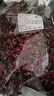 云南金边玫瑰花茶鲜花玫瑰干组合玫瑰花蕾花草茶 云南头茬250g金边玫瑰 实拍图