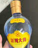 洋河大曲 新天蓝 42度 500ml*6瓶 整箱装 绵柔浓香型白酒 实拍图