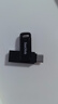 闪迪（SanDisk）128GB Type-C USB3.2 手机U盘DDC3黑色 读速高达400MB/s 自动备份 手机电脑两用  实拍图