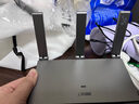 上赞随身wifi5g移动wifi无线网流量卡随身便携式wifi2025款车载无限上网卡路由器笔记本电脑通用 机带16台设备【快稳】5G三网 实拍图