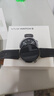 vivo WATCH 5 蓝牙版 精钢 全天候心率血氧监测血压功能 全新蓝河操作系统 iOS跨系统兼容智能手表 实拍图