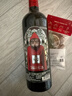 奥兰小红帽小红帽红酒陈酿干红葡萄酒750ml 单支N1【N系列】 实拍图