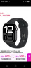 Apple/苹果 Watch Series 10 智能手表GPS款46毫米亮黑色铝金属表壳黑色运动型表带M/L MX273CH/B 实拍图