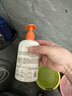 babycare 幼朴润护洗发露滋养修复儿童宝宝婴儿洗发水0-12岁专用350g 实拍图