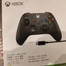 微软（Microsoft）Xbox无线游戏手柄 无线控制器 磨砂黑 蓝牙适配Xbox/PC/平板/手机Steam促销黑神话悟空 33号远征队 实拍图