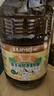鲁花 【保真菜籽油】食用油 低芥酸特香菜籽油 6.18L   物理压榨 实拍图