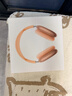 Apple/苹果 AirPods Max (USB-C) 橙色 无线蓝牙耳机 主动降噪耳机 头戴式耳机 实拍图
